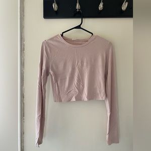 Garage long sleeve